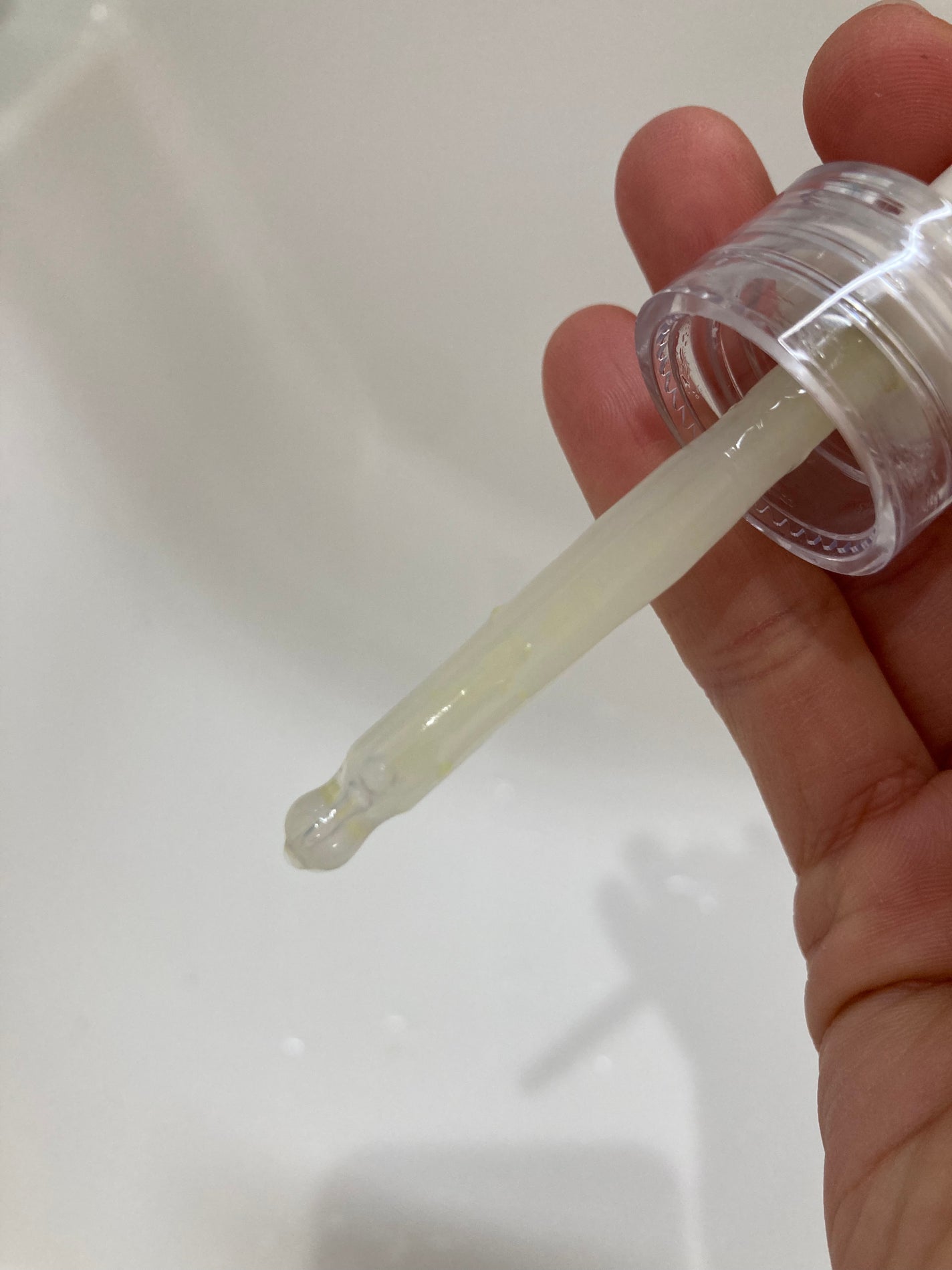 レチノコラーゲン低分子300パンピングアンプル/CKD/美容液を使ったクチコミ(3枚目)