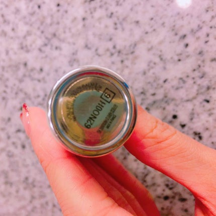 ヴォリュプテ ティントインバーム/YVES SAINT LAURENT BEAUTE/口紅を使ったクチコミ(2枚目)