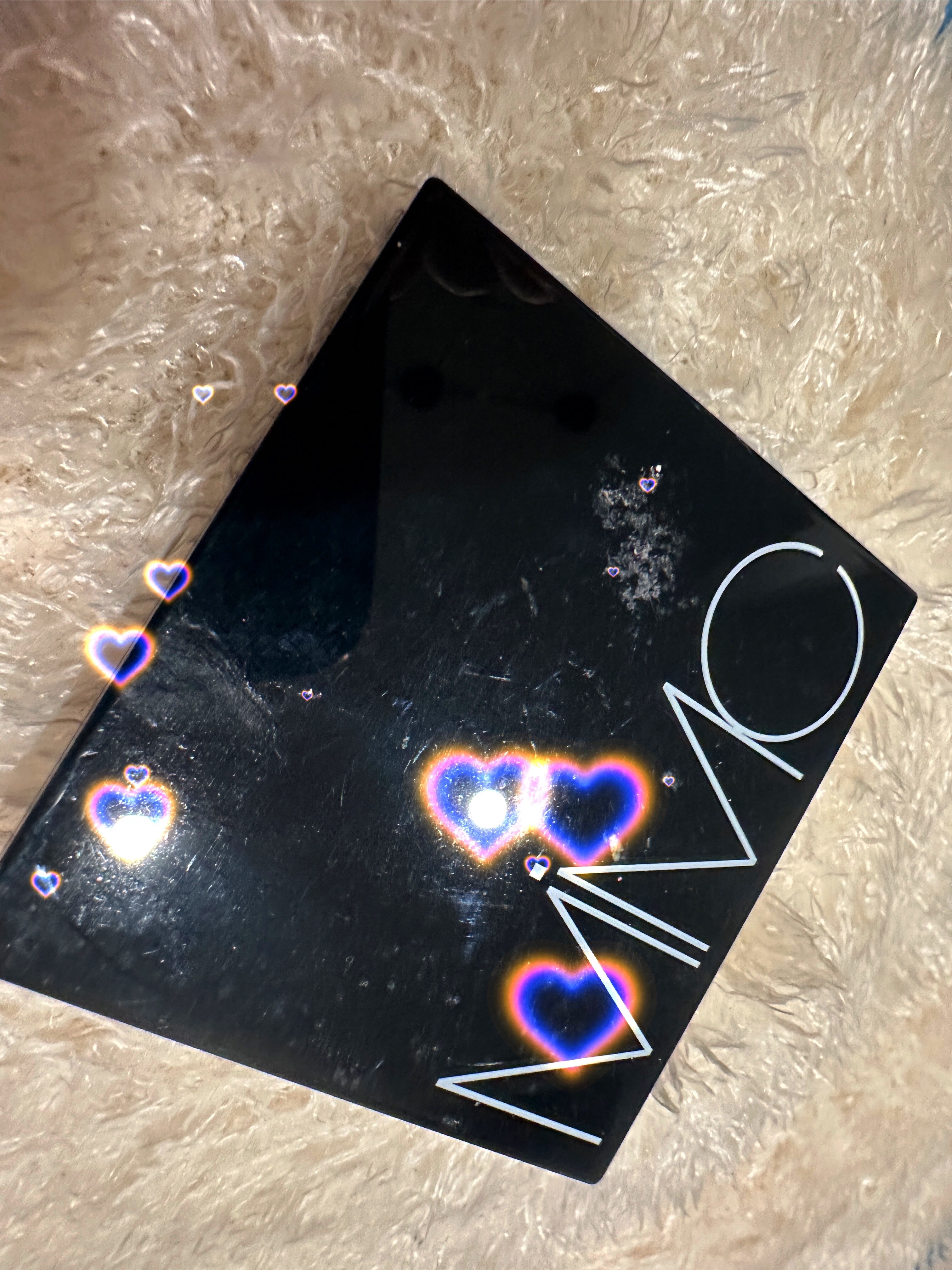 ビオモイスチュアチーク/MiMC/パウダーチークを使ったクチコミ（1枚目）