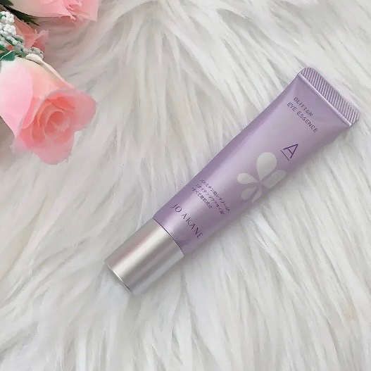 コンセントレートAエッセンス/MKMAKANE/アイケア・アイクリームを使ったクチコミ（1枚目）