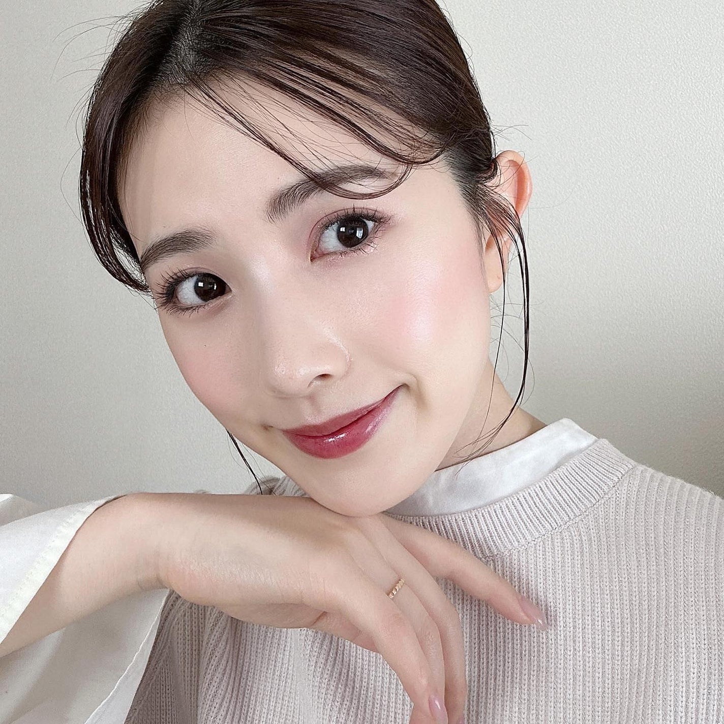 濱田あおい on LIPS 「..初デイジーク💞メガ割で買ったやつ、やっと載せられた🥰✔︎デ..」(2枚目)