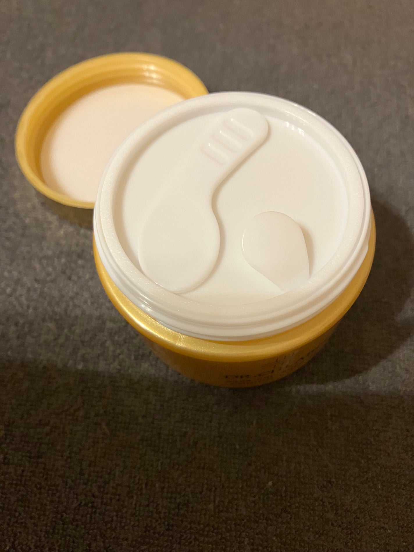 アクアコラーゲンゲル エンリッチリフト EX/ドクターシーラボⓇ/フェイスクリームを使ったクチコミ(8枚目)