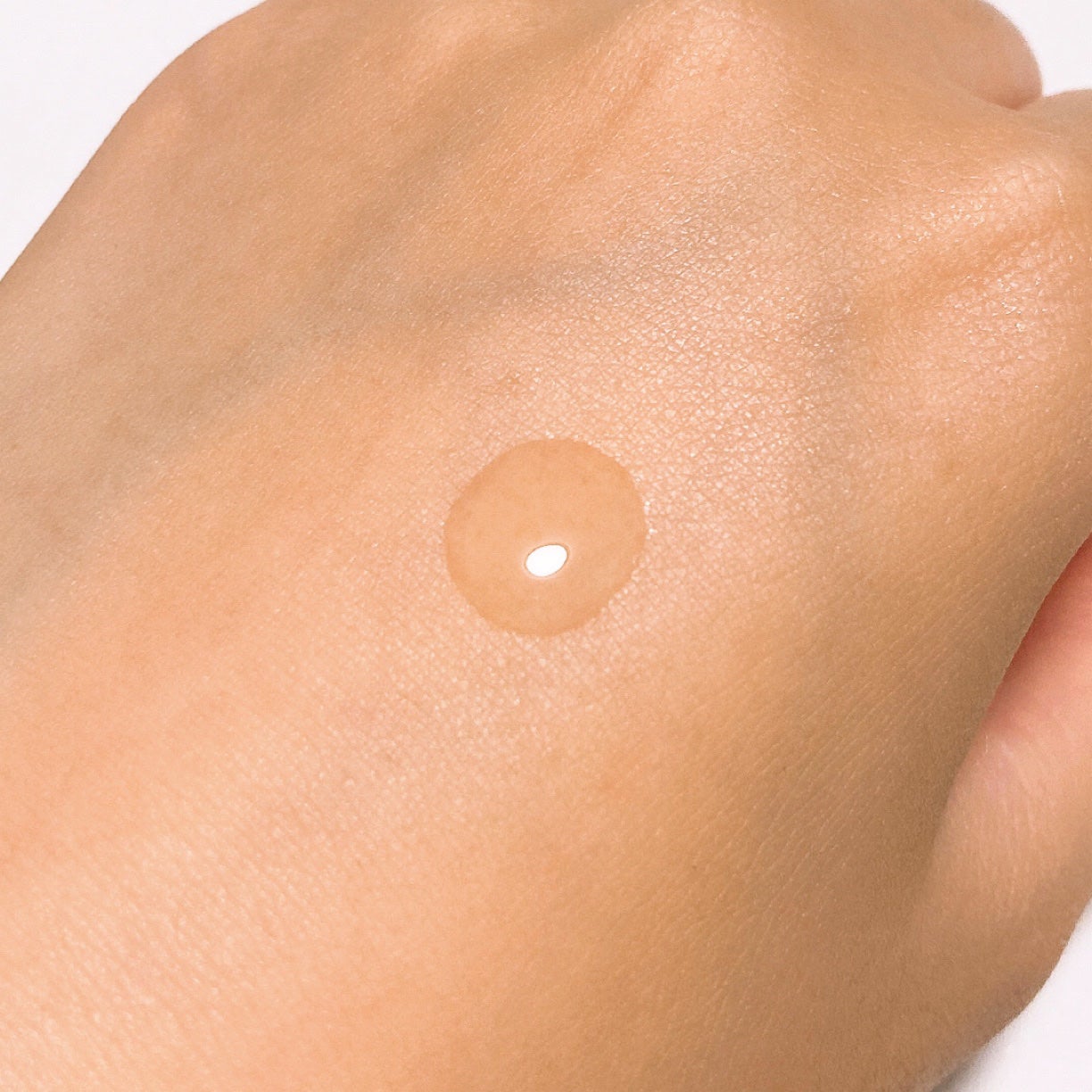 フレッシュCドロップセラム/SEIMEI/美容液を使ったクチコミ(4枚目)