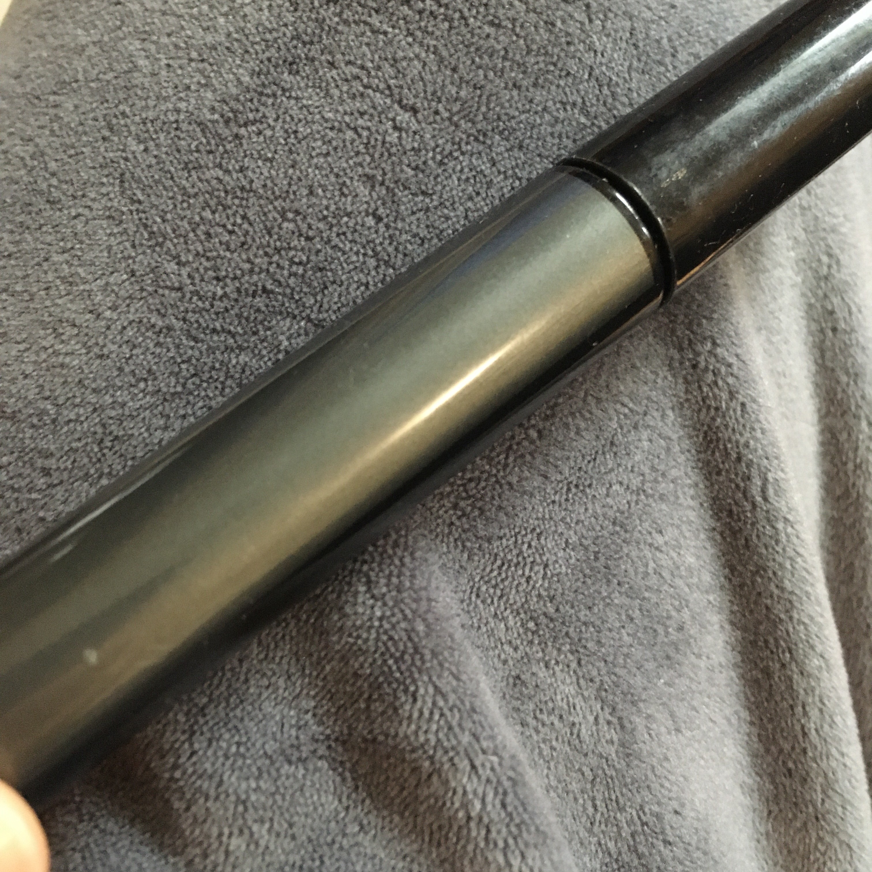 ラッシュフォーマーEX(クリア)/KATE/マスカラを使ったクチコミ（1枚目）