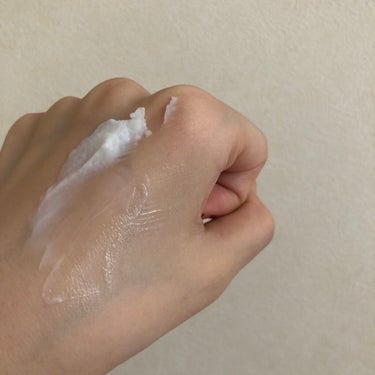iBL.c organic medical whitening cream/iBL.c/フェイスクリームを使ったクチコミ（2枚目）