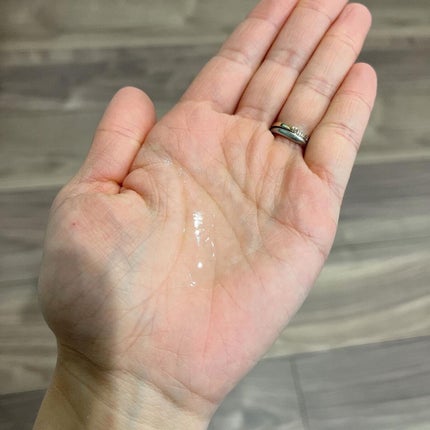 KINUI タマヌピュアオイルセラム/KINUI/美容液を使ったクチコミ(3枚目)