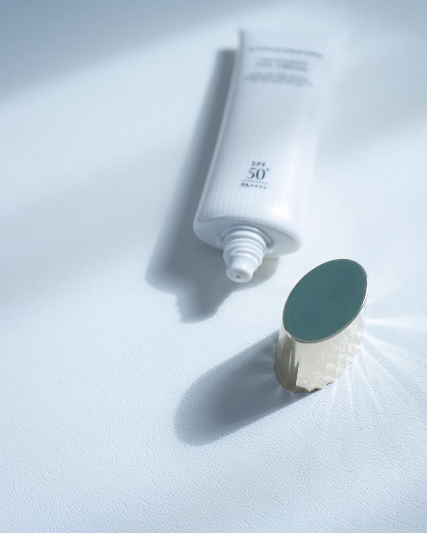 トリートメント デイ クリーム/COVERMARK/日焼け止めクリームを使ったクチコミ（2枚目）