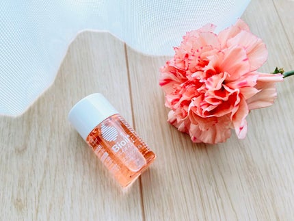 バイオイル/バイオイル/フェイスオイルを使ったクチコミ(3枚目)