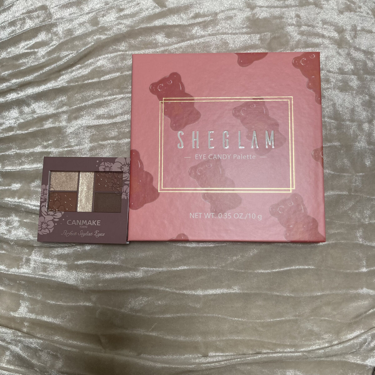 SHEIN購入品/SHEIN/その他を使ったクチコミ（3枚目）