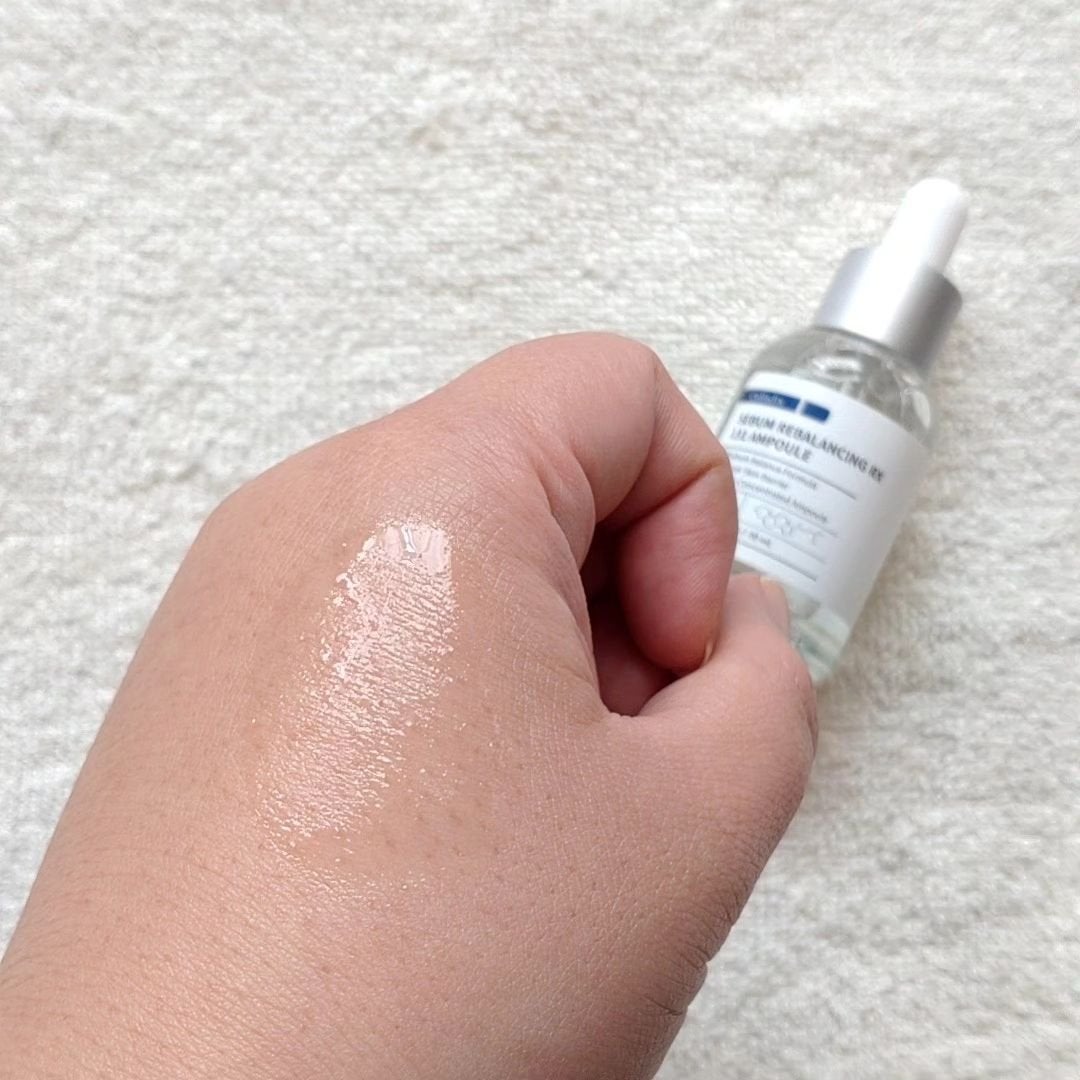 131 ポア クリアリング セラム/Celladix/美容液を使ったクチコミ(4枚目)