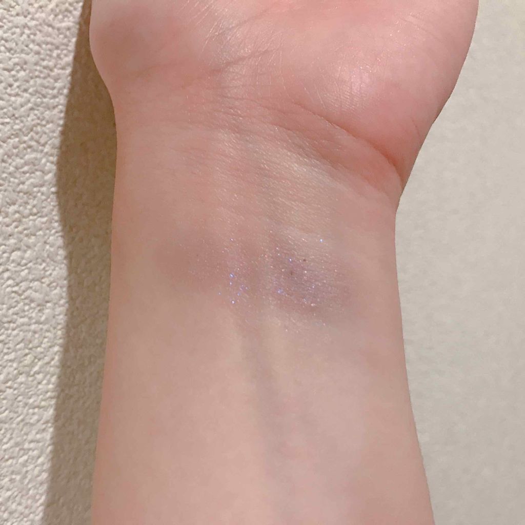 ニュアンスカラーリッド/CHICCA/化粧下地を使ったクチコミ(2枚目)