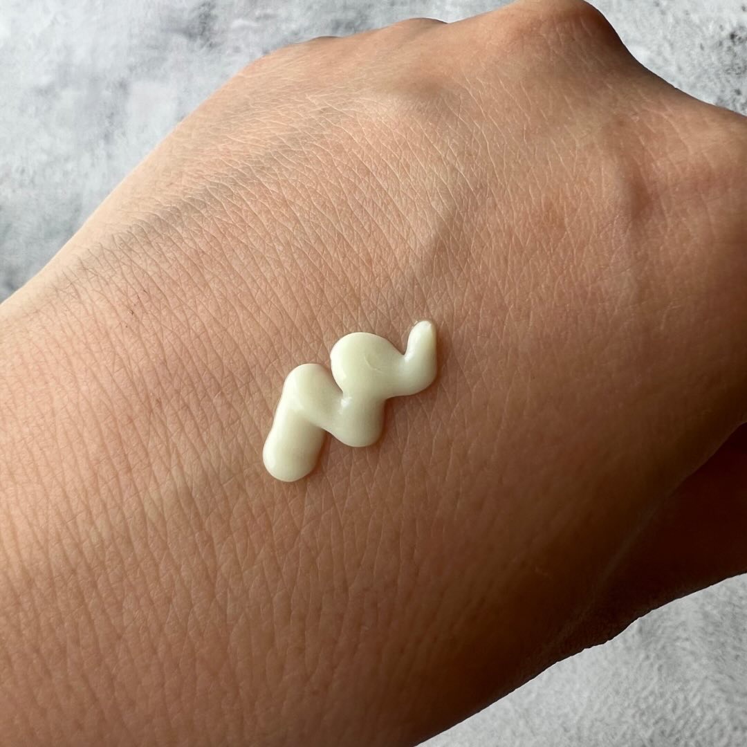 マルチフェイシャルクリーム MOIST/BORDER FREE cosmetics/フェイスクリームを使ったクチコミ（2枚目）