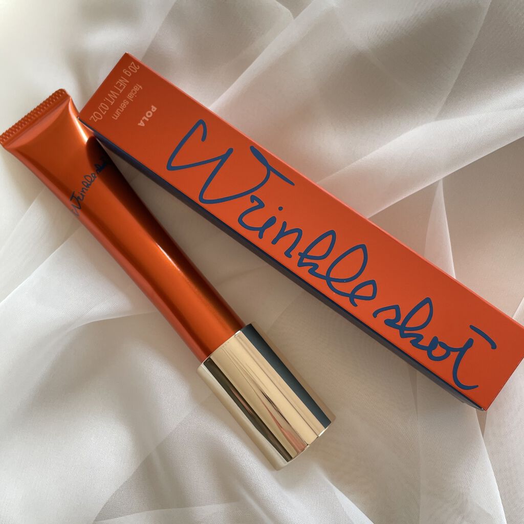 リンクルショット メディカル セラム N/リンクルショット/アイケア・アイクリーム by oz.design