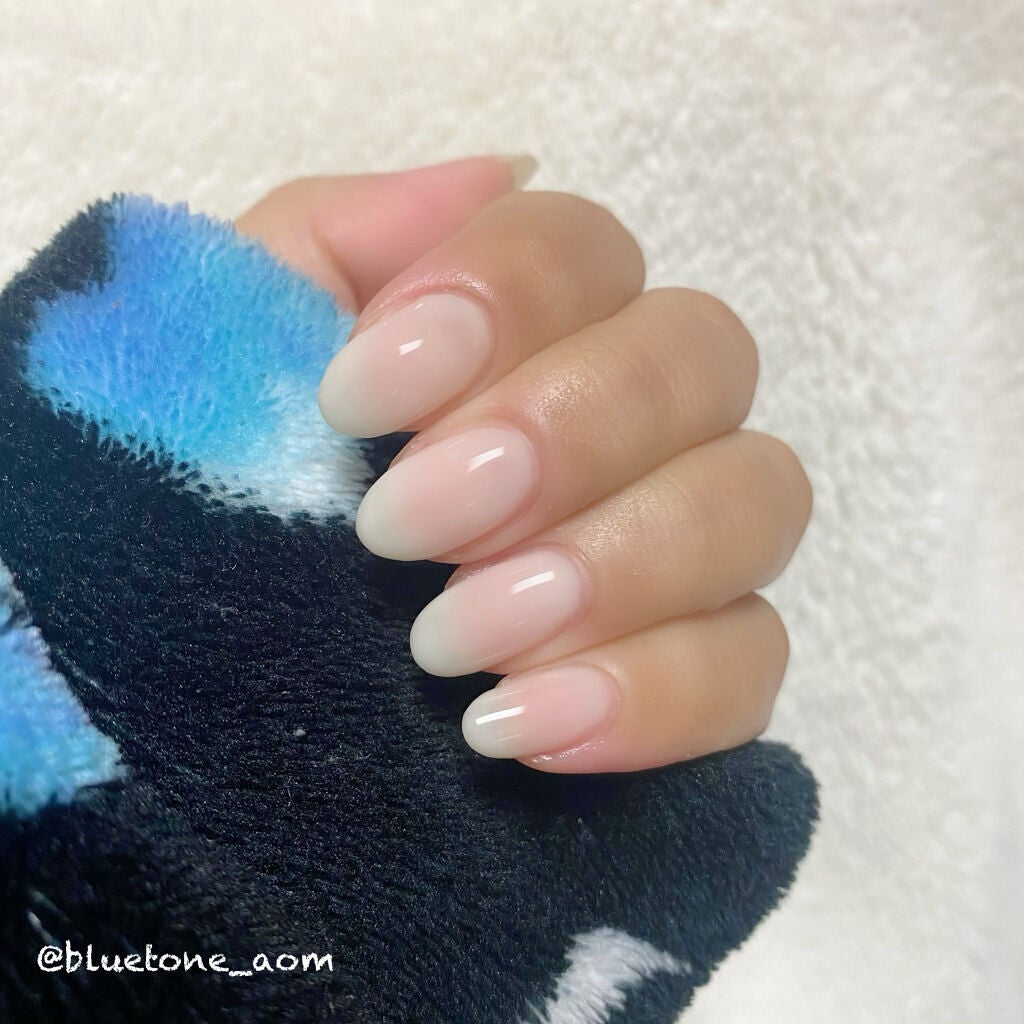 しずく ネイルポリッシュ/キャンドゥ/マニキュアを使ったクチコミ(6枚目)