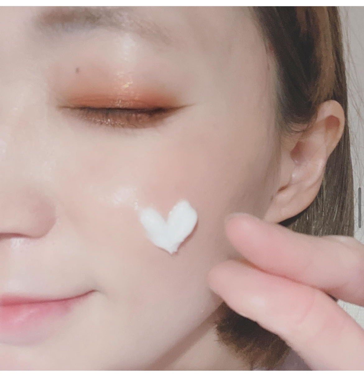 サミュ PHセンシティブクリーム/SAM'U/フェイスクリームを使ったクチコミ(1枚目)