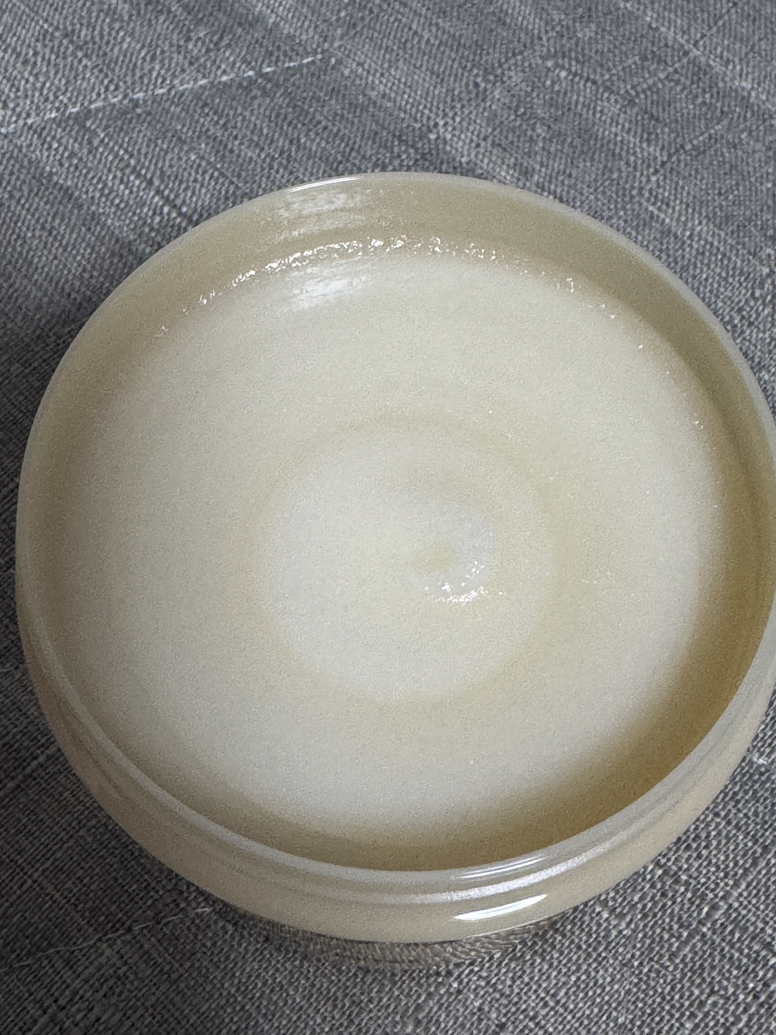 ボディ スムーザー DJ (ダージリンティーの香り)/ハウス オブ ローゼ/ボディスクラブを使ったクチコミ（2枚目）