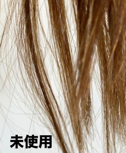 オーガニックヘアシロップ/PINKGHOST/ヘアオイルを使ったクチコミ(5枚目)