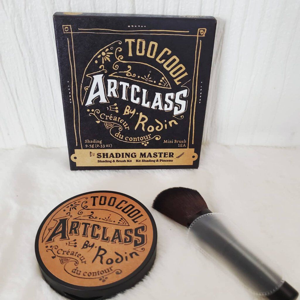 アートクラスバイロダン シェーディング/too cool for school/シェーディングを使ったクチコミ(2枚目)