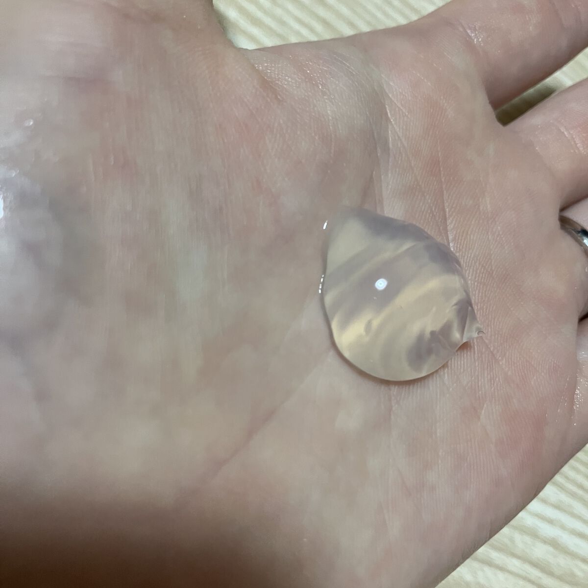 Salanaru ピュアクレンジングジェル　クリア/Salanaru（サラナル）/クレンジングジェルを使ったクチコミ（3枚目）