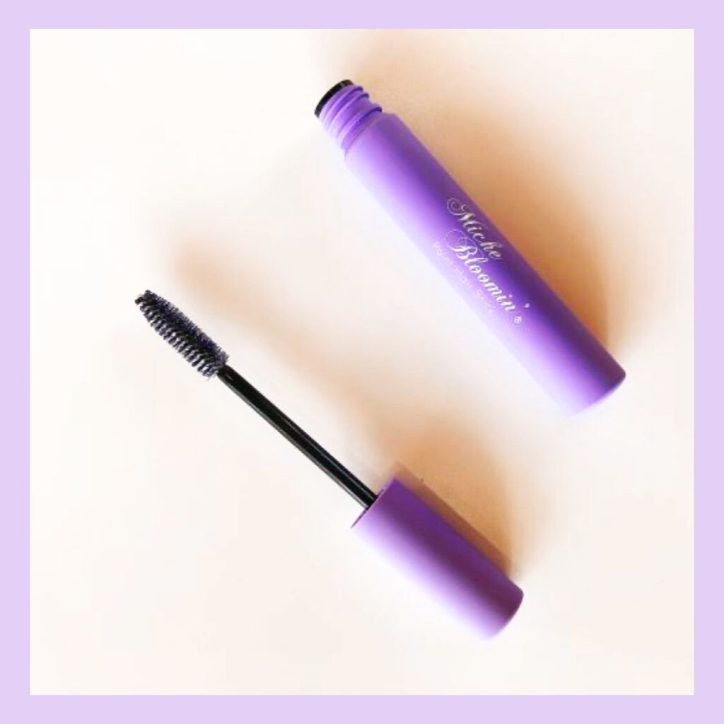 ポイントヘアスティック/ミッシュブルーミン/ヘアジェルを使ったクチコミ（2枚目）