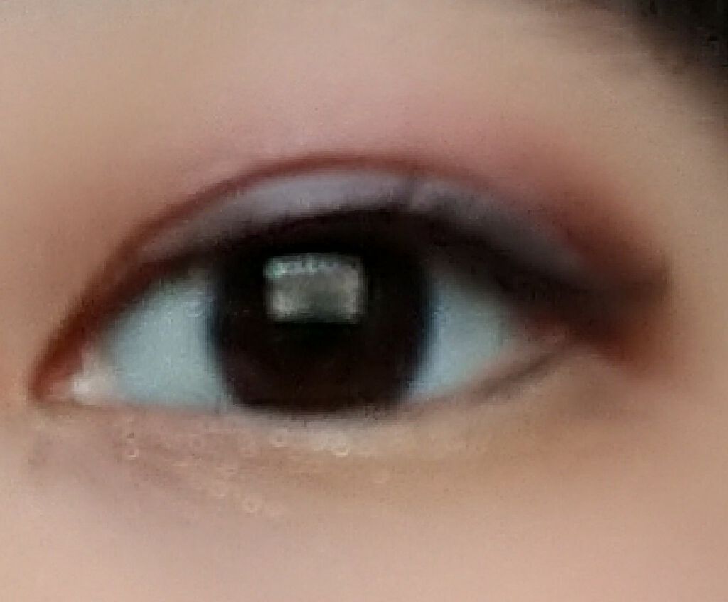 【旧品】パーフェクトスタイリストアイズ/キャンメイク/アイシャドウパレットを使ったクチコミ(2枚目)