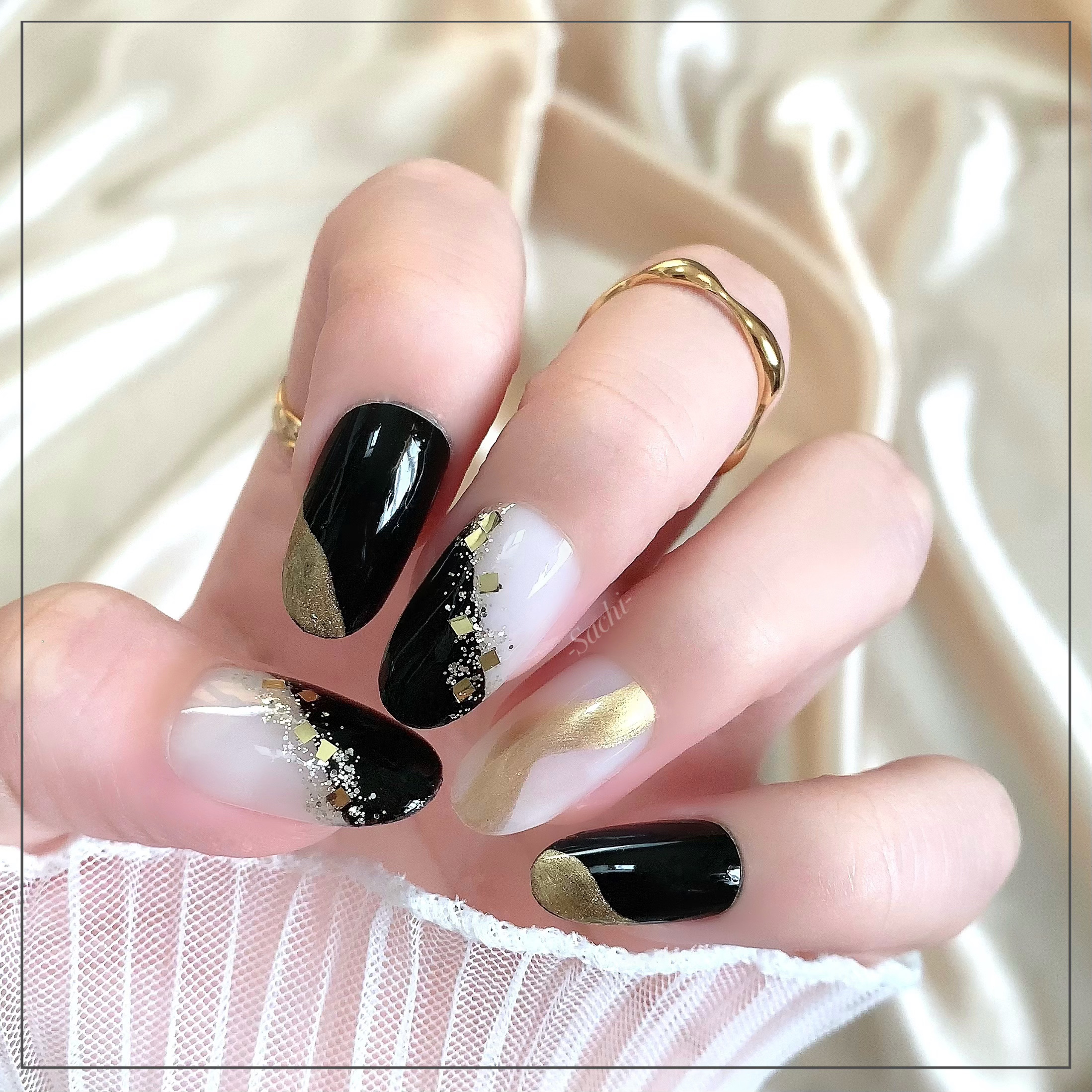 カラフルネイルズ/キャンメイク/マニキュアを使ったクチコミ（2枚目）