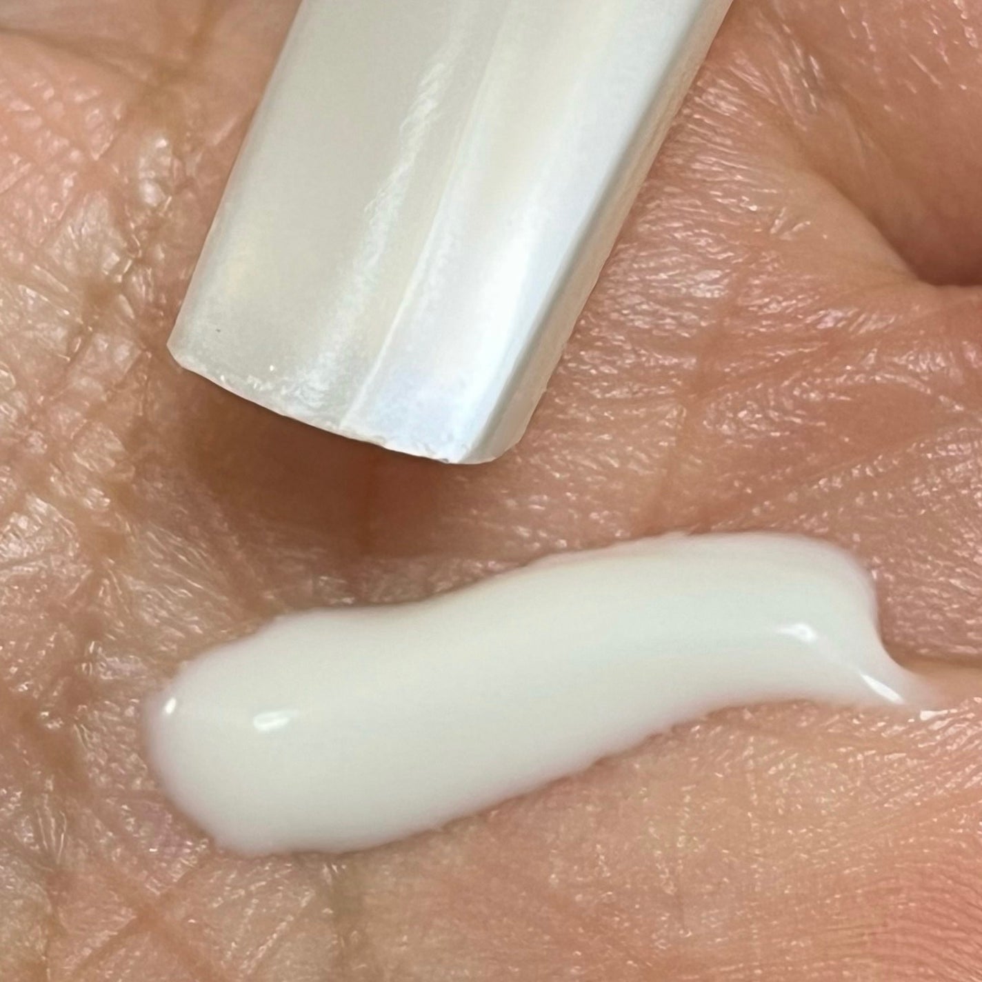 UVボディ&フェイスジェル SPF43 PA+++/Mother&Daughter/日焼け止めジェルを使ったクチコミ(3枚目)