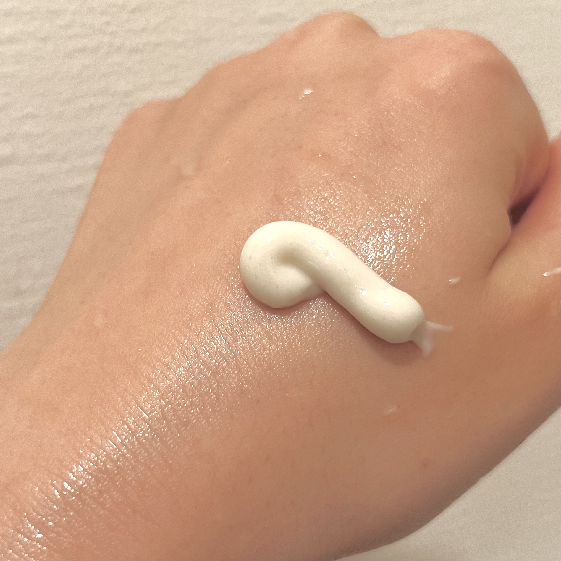 エッセンスミルク/ボタニズム /乳液を使ったクチコミ（3枚目）