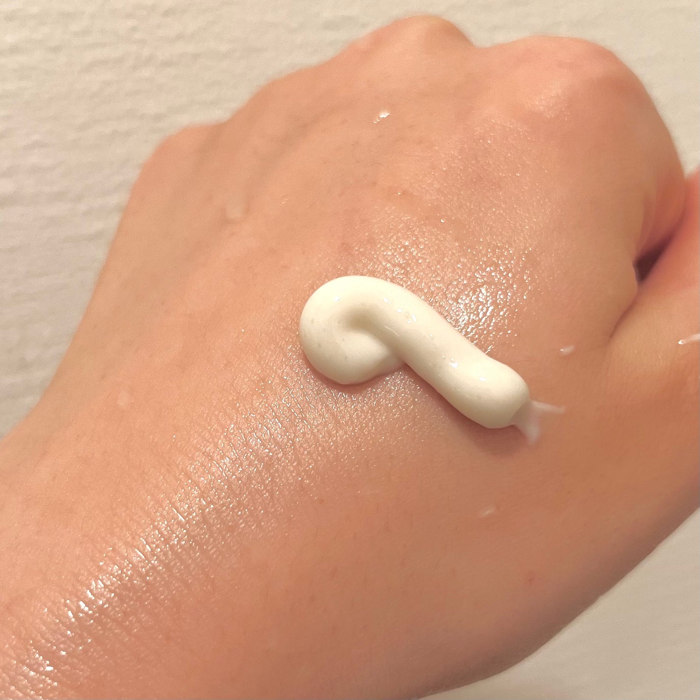 エッセンスミルク/ボタニズム /乳液を使ったクチコミ(3枚目)