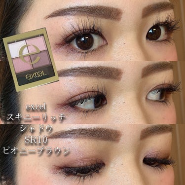 UR GLAM　EYEBROW MASCARA/U R GLAM/眉マスカラを使ったクチコミ（1枚目）