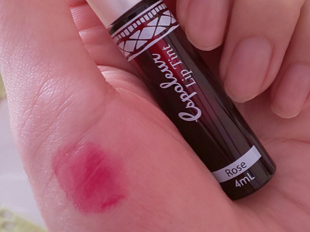 エスポルール リップティント/エスポルール/リップティントを使ったクチコミ(3枚目)