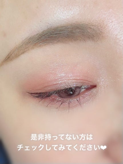 ごんす@YouTube始めました on LIPS 「《キャンメイクでナチュラルモテメイク❤︎》ピュアなピーチカラー..」(8枚目)