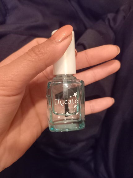 gene TOKYO ネイル/DAISO/マニキュアを使ったクチコミ(2枚目)