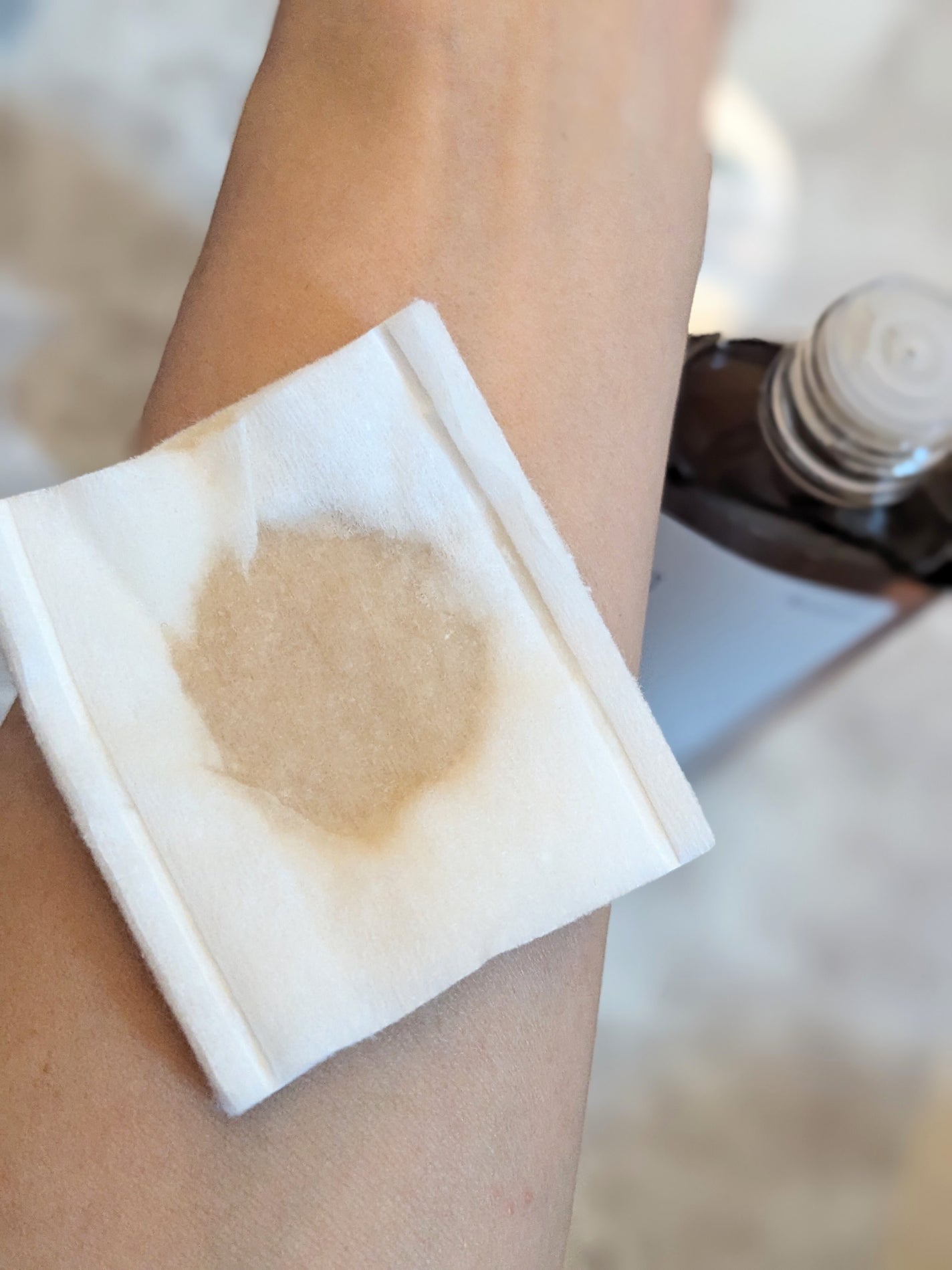 スキンケアトナー/CHAEB GONGGAN/化粧水を使ったクチコミ(8枚目)