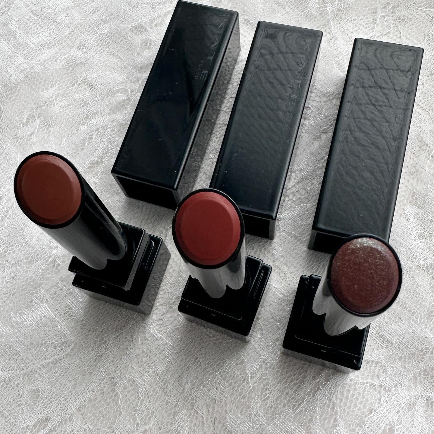 ケイト リップモンスター/KATE/口紅を使ったクチコミ（3枚目）