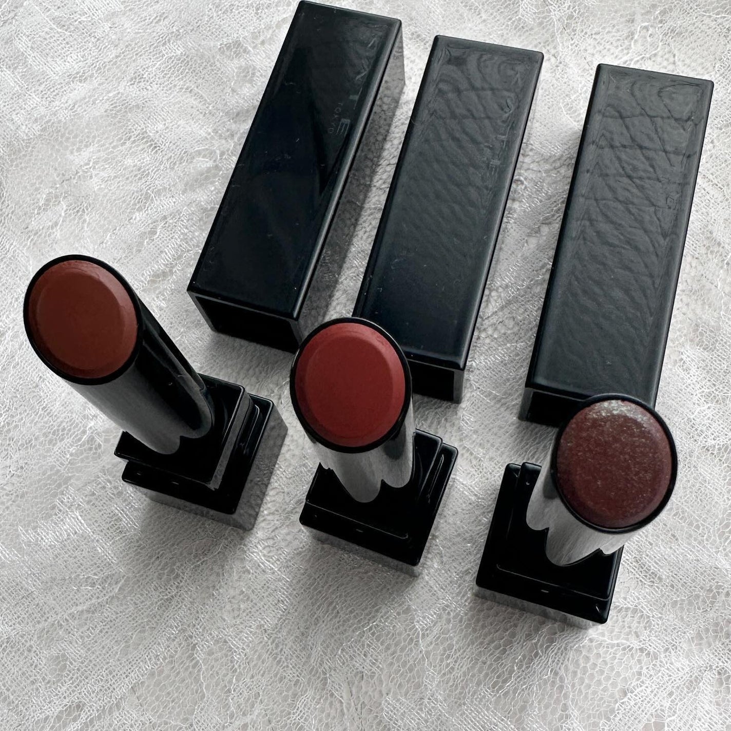 ケイト リップモンスター/KATE/口紅を使ったクチコミ(3枚目)