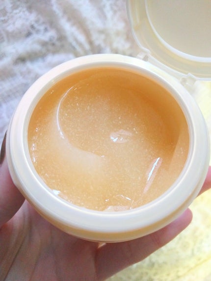 スペシャルジェルクリーム EX (オイルイン)/アクアレーベル/オールインワン化粧品を使ったクチコミ(4枚目)