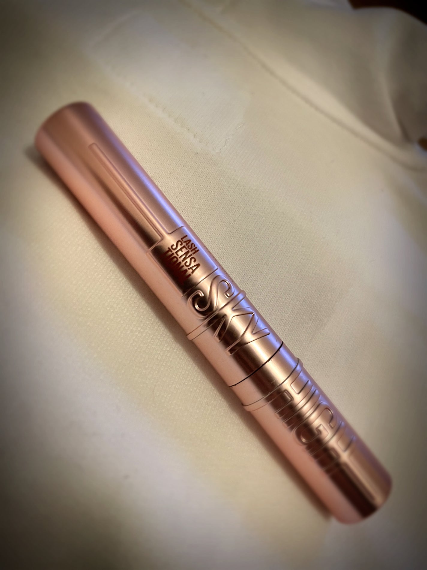 スカイハイ/MAYBELLINE NEW YORK/マスカラを使ったクチコミ(1枚目)