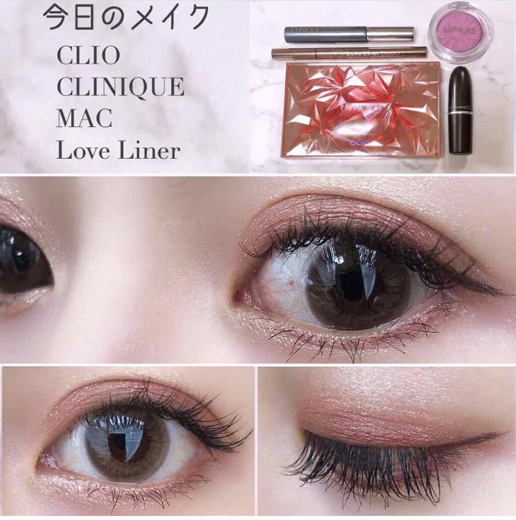 リップスティック/M・A・C/口紅を使ったクチコミ(1枚目)