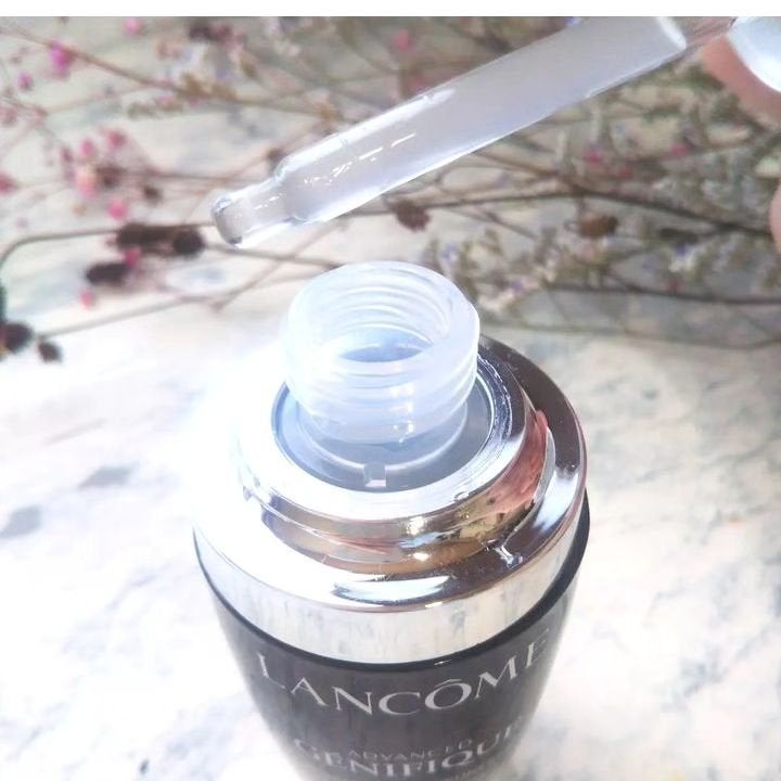 ジェニフィック アドバンスト N/LANCOME/美容液を使ったクチコミ(2枚目)