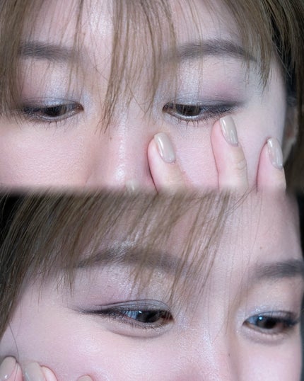 アイデザイナー n/SNIDEL BEAUTY/アイシャドウパレットを使ったクチコミ(8枚目)