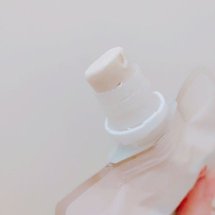 サナ なめらか本舗 もちもち濃パック/なめらか本舗/洗い流すパック・マスクを使ったクチコミ(2枚目)