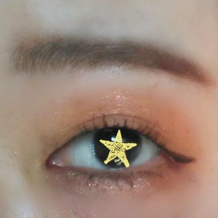 ロング&カールマスカラ アドバンストフィルム/ヒロインメイク/マスカラを使ったクチコミ(8枚目)