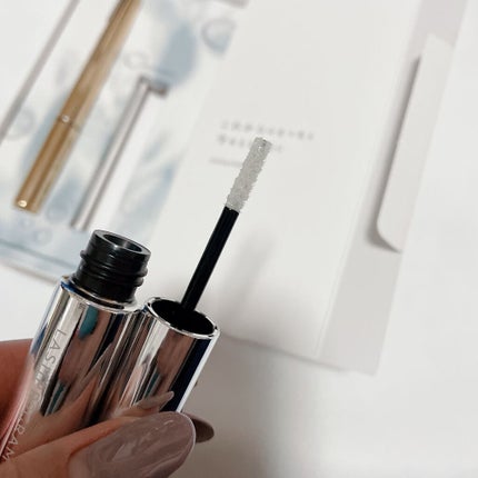 ラッシュプログラム /ISEHAN Lab./まつげ美容液を使ったクチコミ(3枚目)