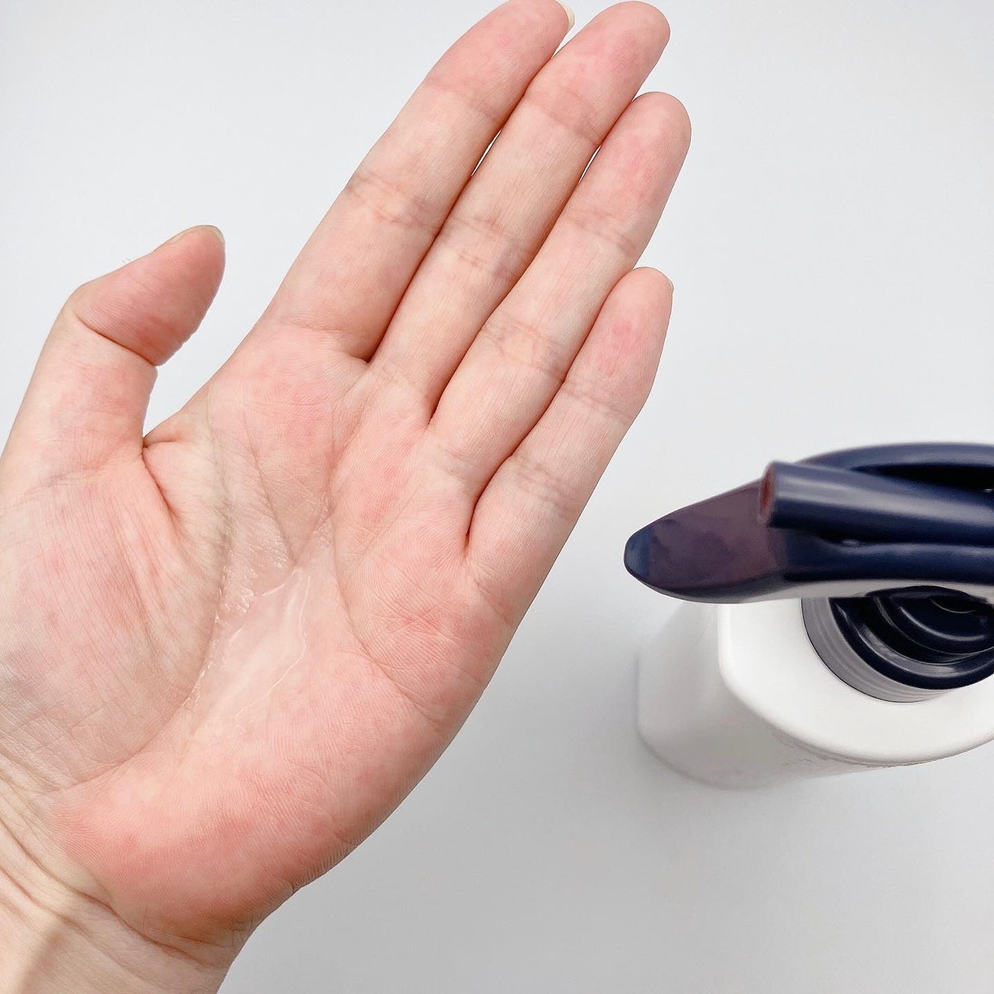 ハイドロリニュー ミスト スムースリペア/スティーブンノル ニューヨーク/プレスタイリング・寝ぐせ直しを使ったクチコミ(3枚目)