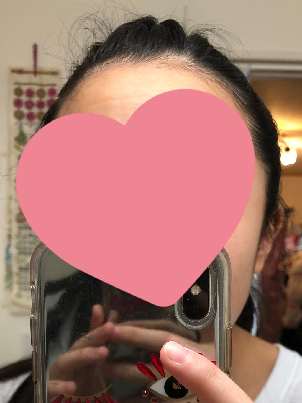 どくだみ on LIPS 「皆さん!久しぶりです!!どくだみです!!!!最近全然化粧する機..」(1枚目)