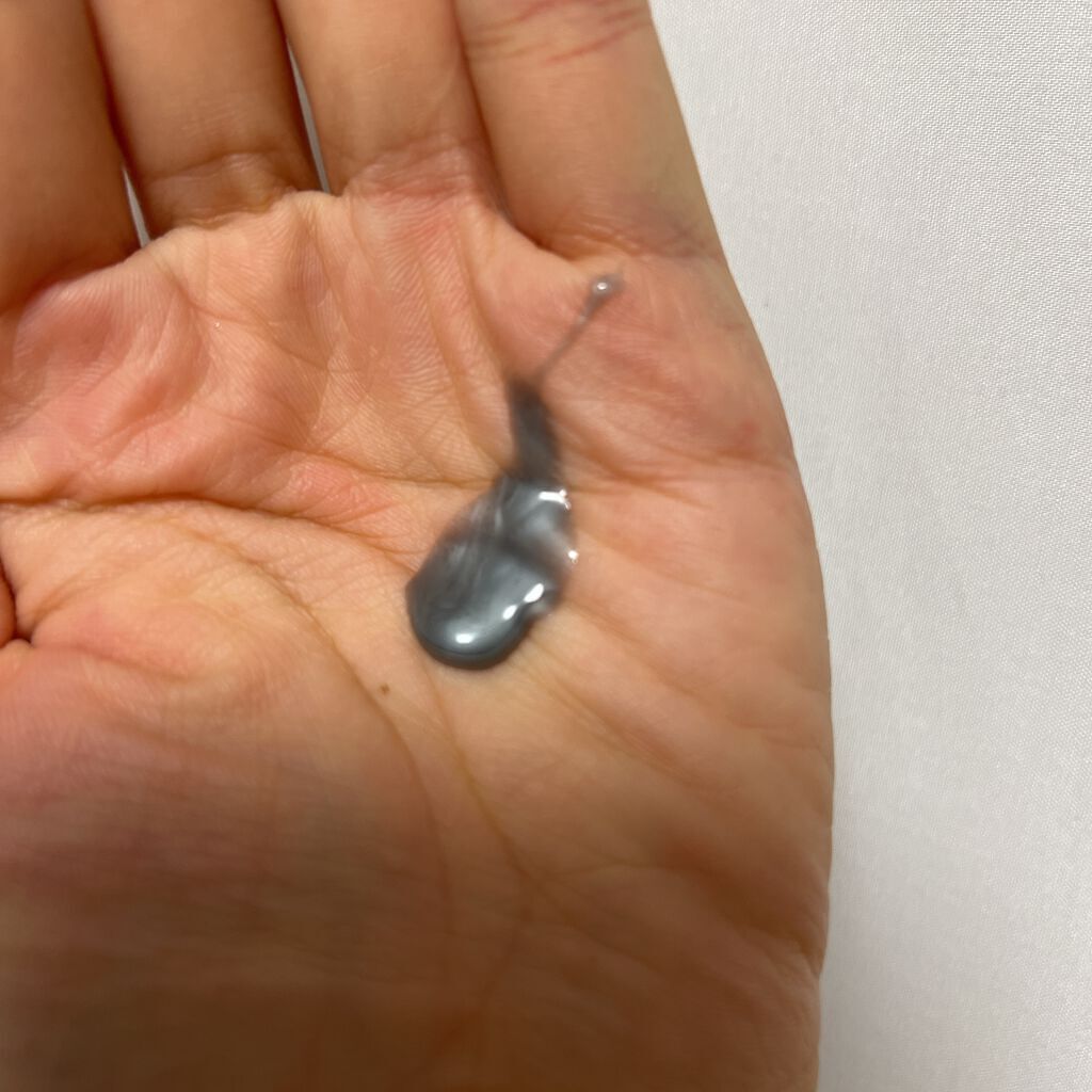 洗顔だけじゃない+パックもできる洗顔料/ONE STONE TWO BIRDS/その他洗顔料を使ったクチコミ(3枚目)