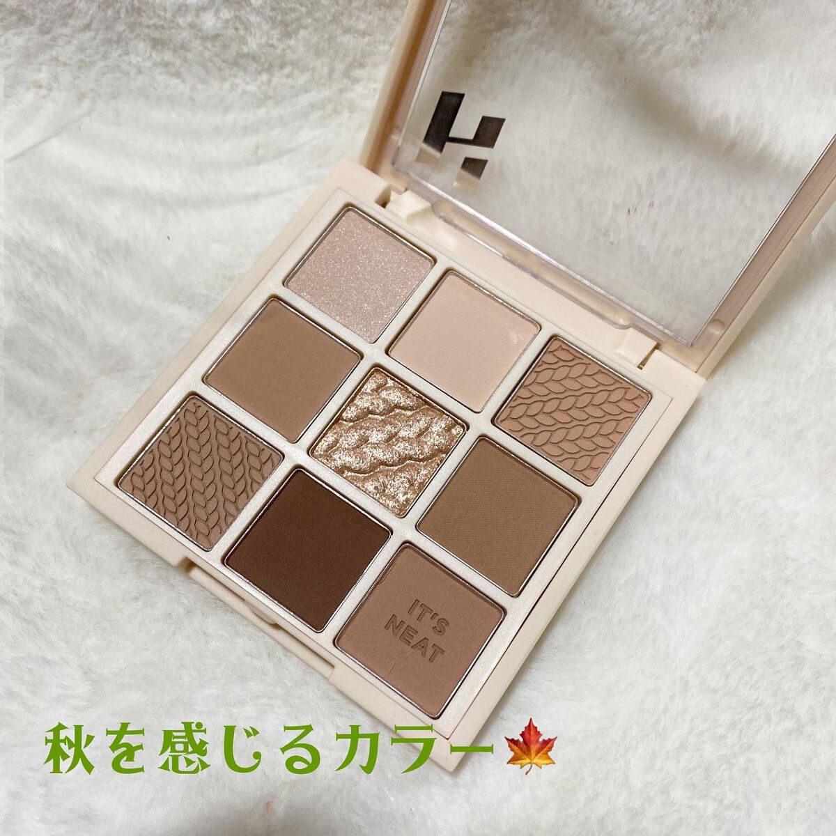 hiroka on LIPS 「おはようございます☀️.°いつもご覧頂き、いいね👍フォロー等あ..」(6枚目)