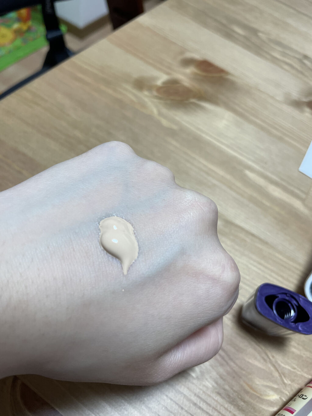 Wエッセンス/shimaboshi/美容液を使ったクチコミ（3枚目）