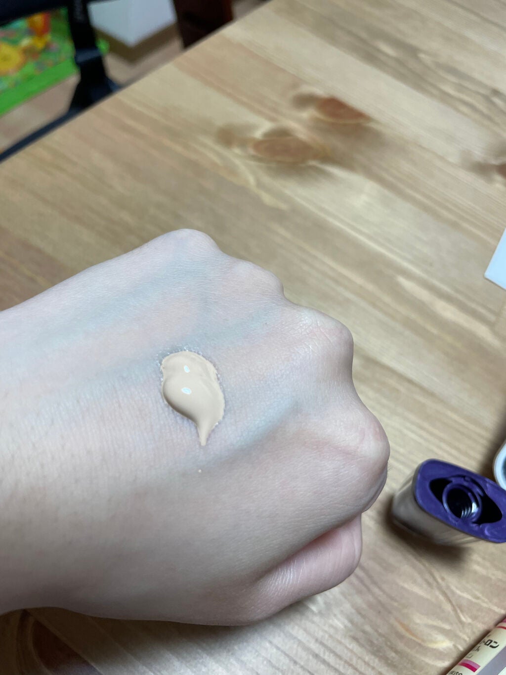 Wエッセンス/shimaboshi/美容液を使ったクチコミ(3枚目)